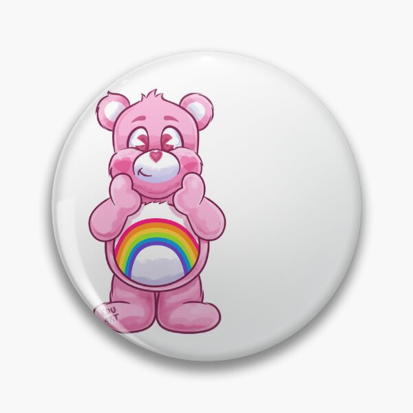 Item preview, Cheer Bear designed and sold by Edu4rt.