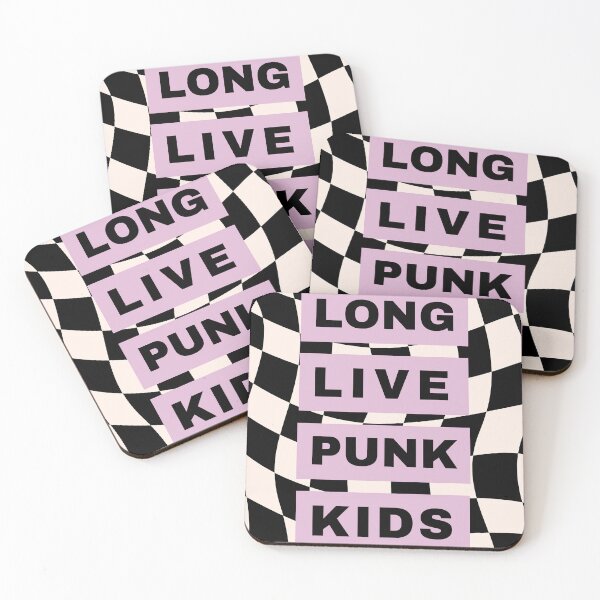 Item preview, long live punk kids designed and sold by HaylieRae98.