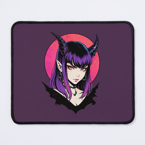 Item preview, Goth Cheri Lady designed and sold by BlackNoah.