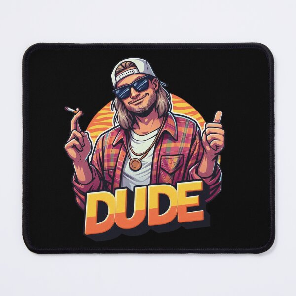 Item preview, The Slang: Dude designed and sold by Jo-Botnik.