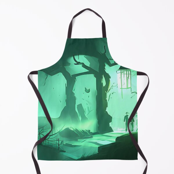 Item preview, Haunted Night designed and sold by DazzDesigns.