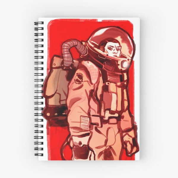 Item preview, SpaceGirl designed and sold by Dan-ka.