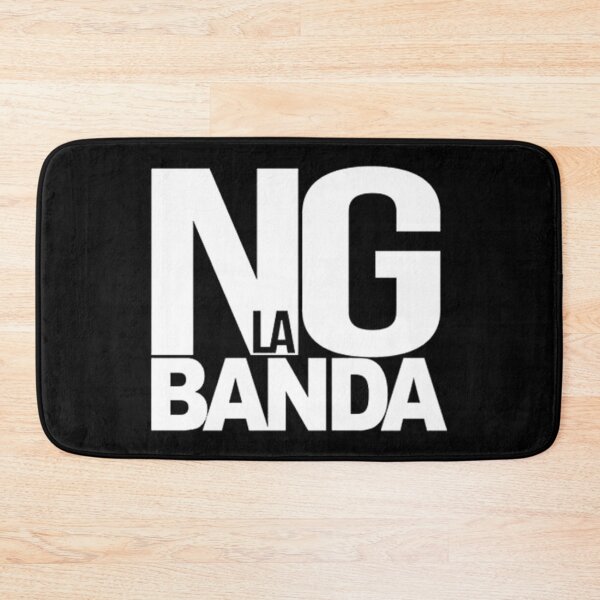 Item preview, NG La Banda Cuban Band designed and sold by STEVEN SHELLEY.