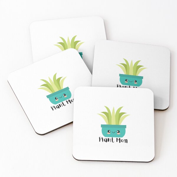 Item preview, Plant Mom Cute Graphic designed and sold by CoolCrap-.