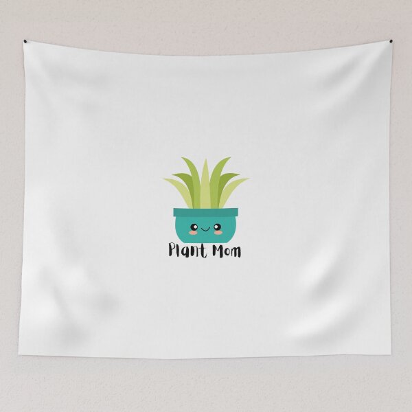 Item preview, Plant Mom Cute Graphic designed and sold by CoolCrap-.