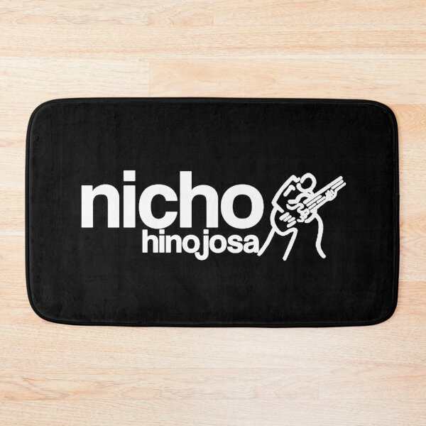 Item preview, Nicho Hinojosa Mexican Singer designed and sold by STEVEN SHELLEY.