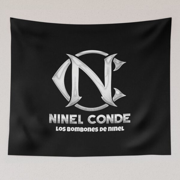 Item preview, Ninel Conde Mexican Singer designed and sold by STEVEN SHELLEY.