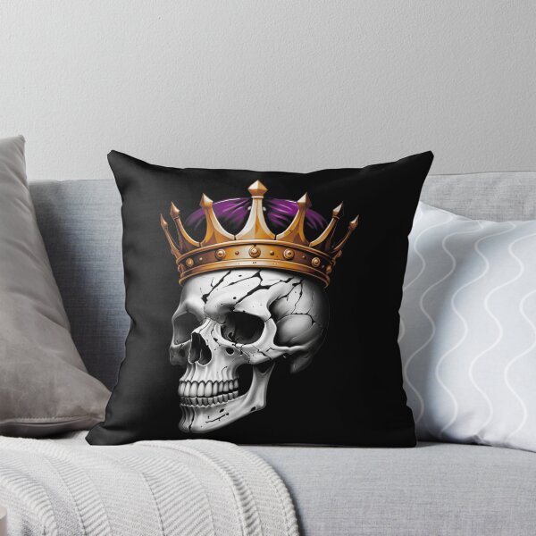 Item preview, Royal Skull  designed and sold by Robertworkshop.