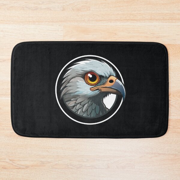 Item preview, Bird of prey_head_two designed and sold by designseventy.