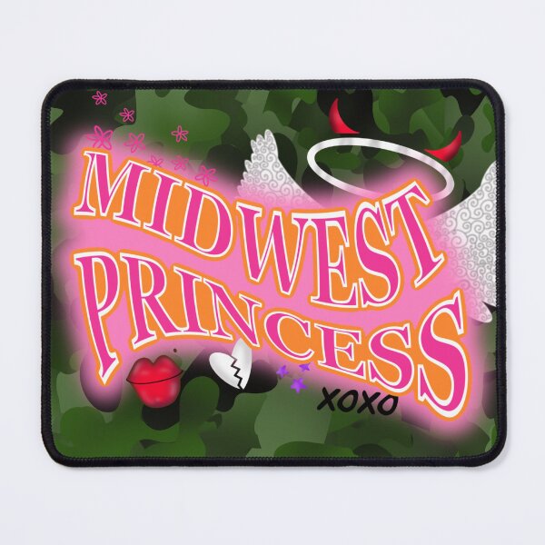 Item preview, Midwest Princess | Chappell Roan designed and sold by l9jacks.