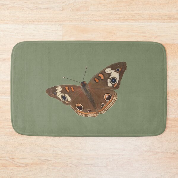 Aperçu de l'œuvre Papillon marronnier commun – des marques semblables à d'énormes yeux créée et vendue par RuthGoring.