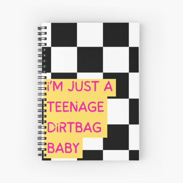 Artikel-Vorschau von ich bin nur ein dreckiges Teenager-Baby, designt und verkauft von HaylieRae98.