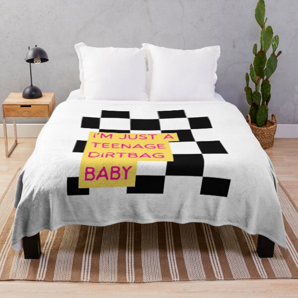 Item preview, i'm just a teenage dirtbag baby designed and sold by HaylieRae98.