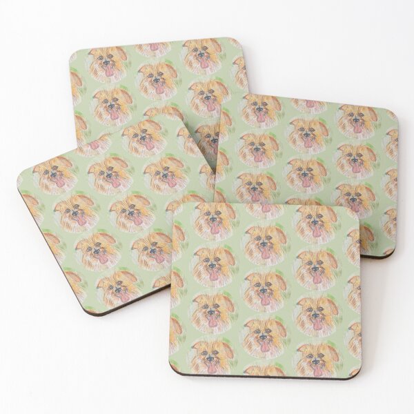 Item preview, Corwin's Wonderful Watercolour Willow designed and sold by Lanie B Meyer.