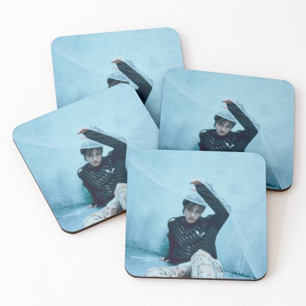 Item preview, Taemin Eternal - The Unknown Sea 1 designed and sold by The Petite Me.