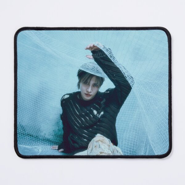 Item preview, Taemin Eternal - The Unknown Sea 1 designed and sold by thelittleme.
