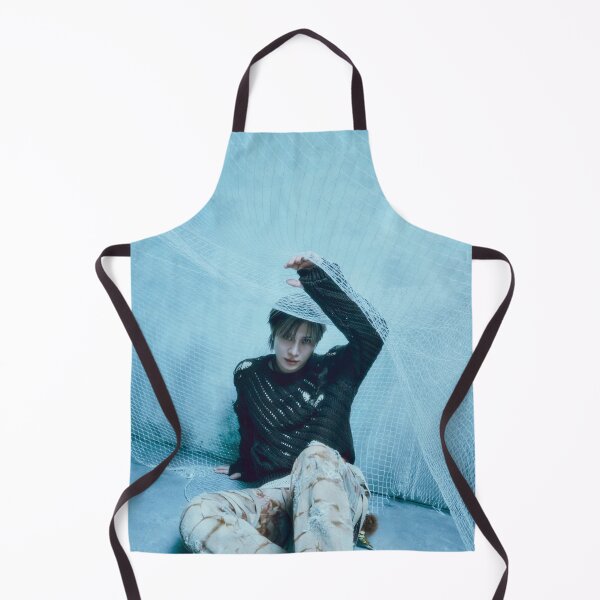 Item preview, Taemin Eternal - The Unknown Sea 1 designed and sold by The Petite Me.