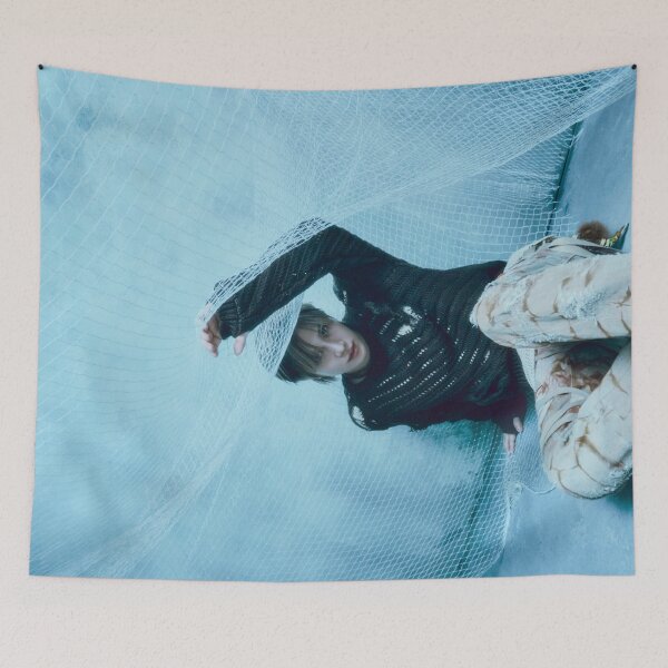 Item preview, Taemin Eternal - The Unknown Sea 1 designed and sold by thelittleme.