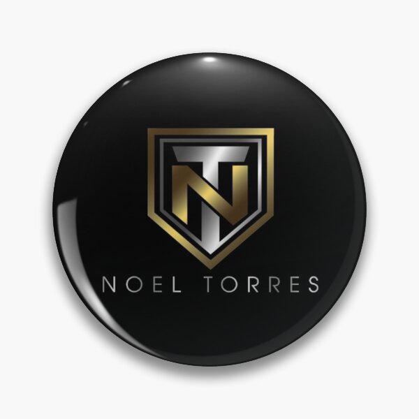 Item preview, Noel Torres Mexican Singer designed and sold by STEVEN SHELLEY.