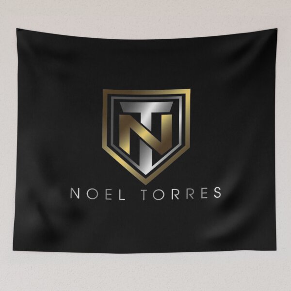 Item preview, Noel Torres Mexican Singer designed and sold by STEVEN SHELLEY.