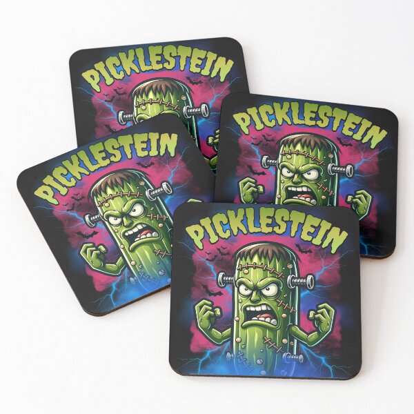 Item preview, Funny Halloween Dill Pickle Lover Foodie designed and sold by Venice Kelly.