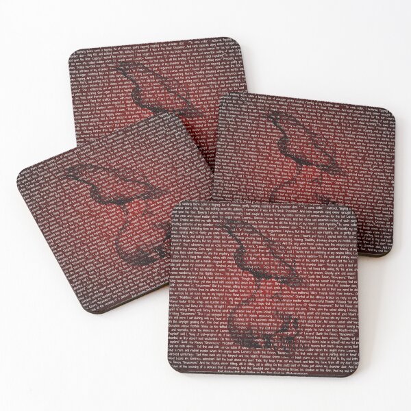 Item preview, The Raven by Edgar Allen Poe designed and sold by Solace Guard.