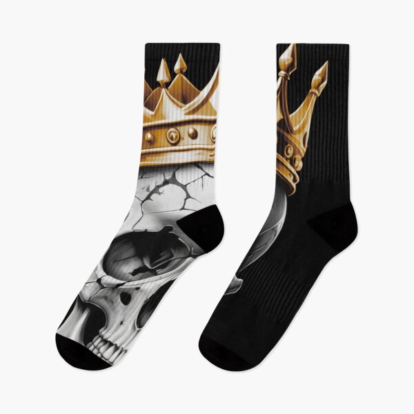 Item preview, King of Kings Skull  designed and sold by Robertworkshop.