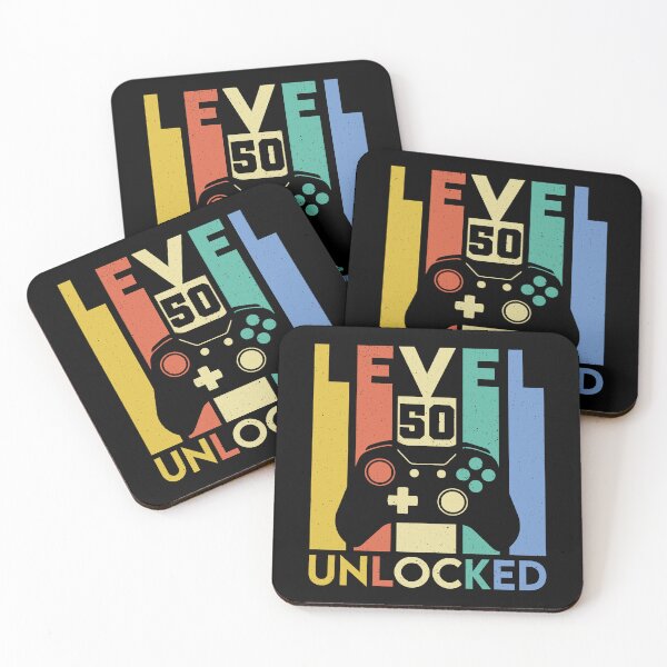 Item preview, 50th Birthday Gifts For Men Women Him Her - 50 Year Old Gifts - 50th Birthday Decorations - 50th Birthday Gifts Idea designed and sold by Nineighten.