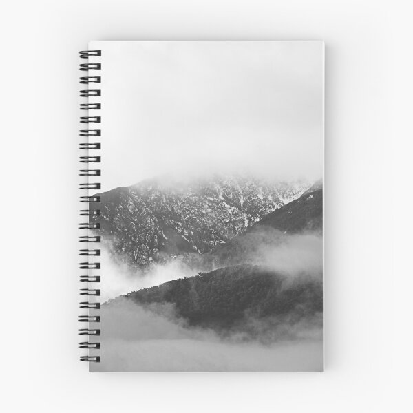 Item preview, Rises Majestically Mount Bogong  designed and sold by Joy Watson - Natural Light Photography .