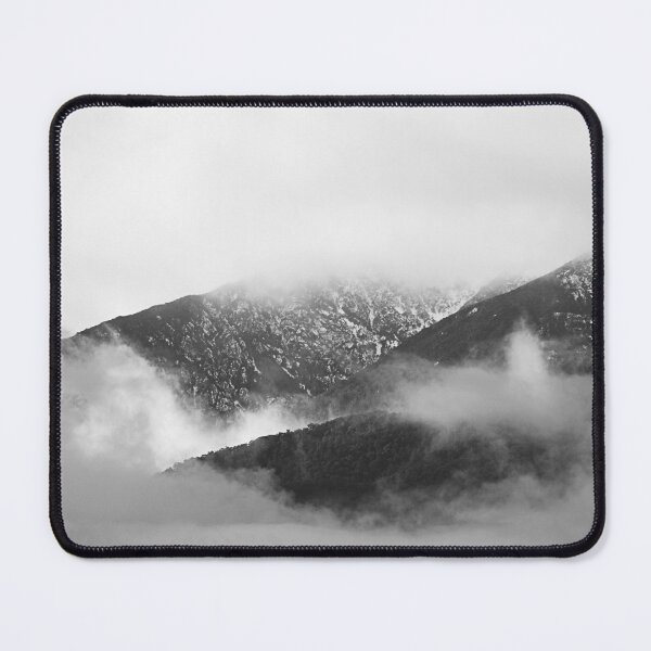Item preview, Rises Majestically Mount Bogong  designed and sold by Joy Watson - Natural Light Photography .