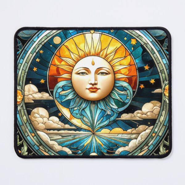 Item preview, Astrology sun smiling designed and sold by Keysgirl011.