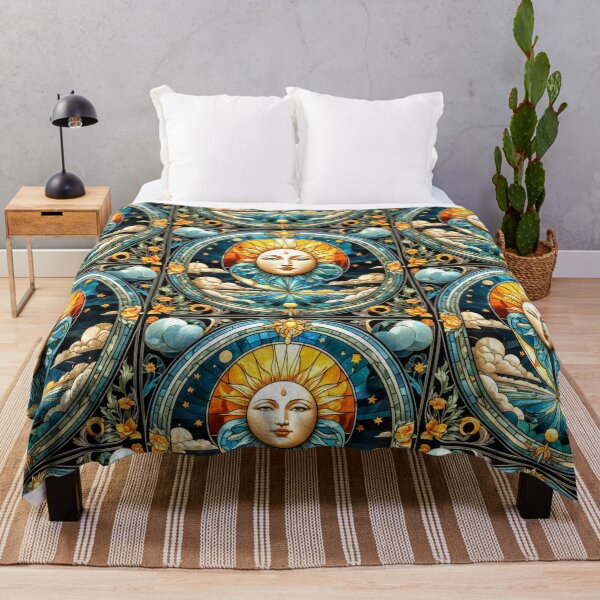 Item preview, Astrology sun smiling designed and sold by Keysgirl011.