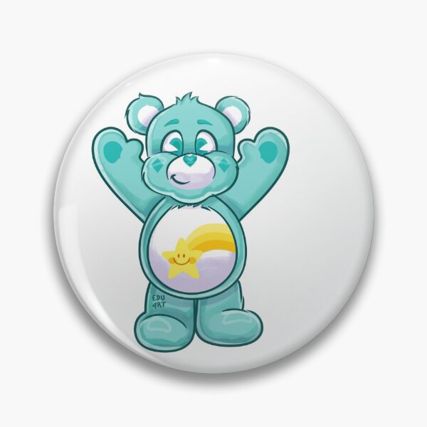 Item preview, Wish Bear designed and sold by Edu4rt.