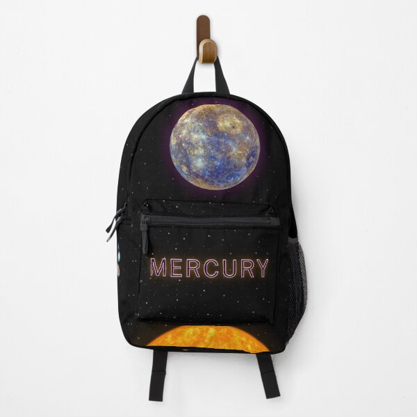 Item preview, Planet Mercury, Planets Colour.V2 designed and sold by FullCreative.