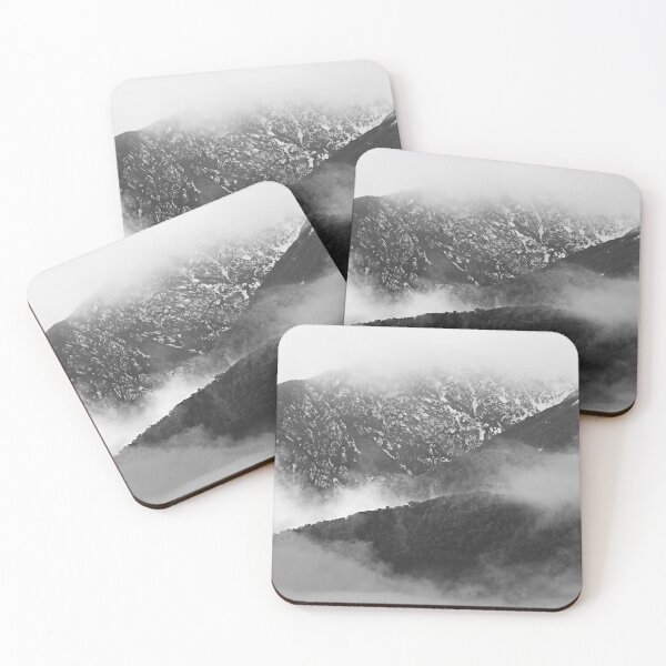 Item preview, Rocky Mountain Cloud Mount Bogong  designed and sold by Joy Watson - Natural Light Photography .