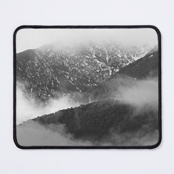 Item preview, Rocky Mountain Cloud Mount Bogong designed and sold by Joy Watson - Natural Light Photography .