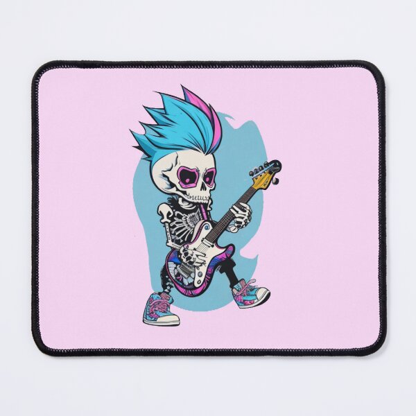 Item preview, Skelton Rocker  designed and sold by Robertworkshop.