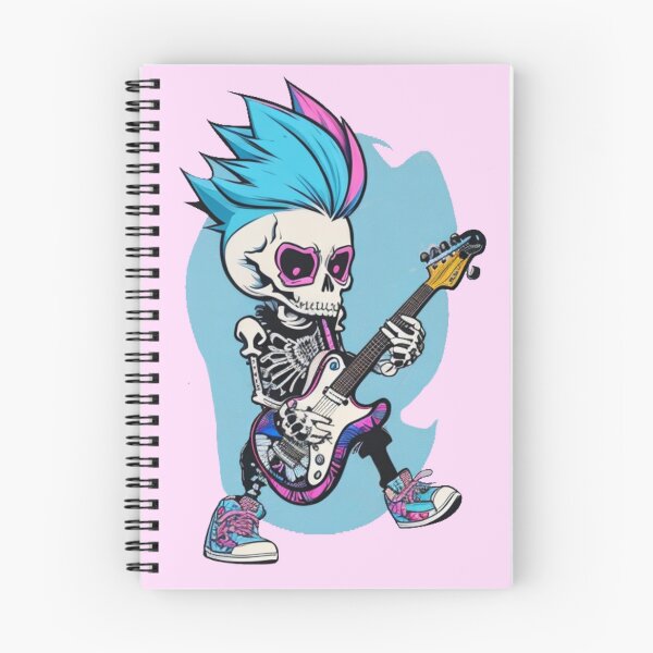 Item preview, Skelton Rocker  designed and sold by Robertworkshop.