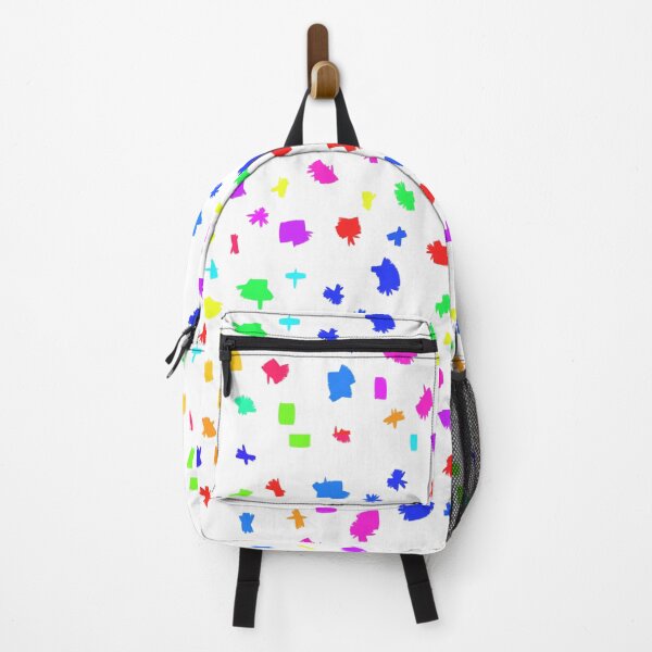 Item preview, Joyful Splashes of Color designed and sold by porcupineandme.