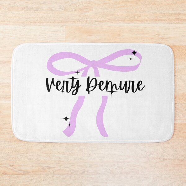 Item preview, Very Demure designed and sold by hydrEAU.