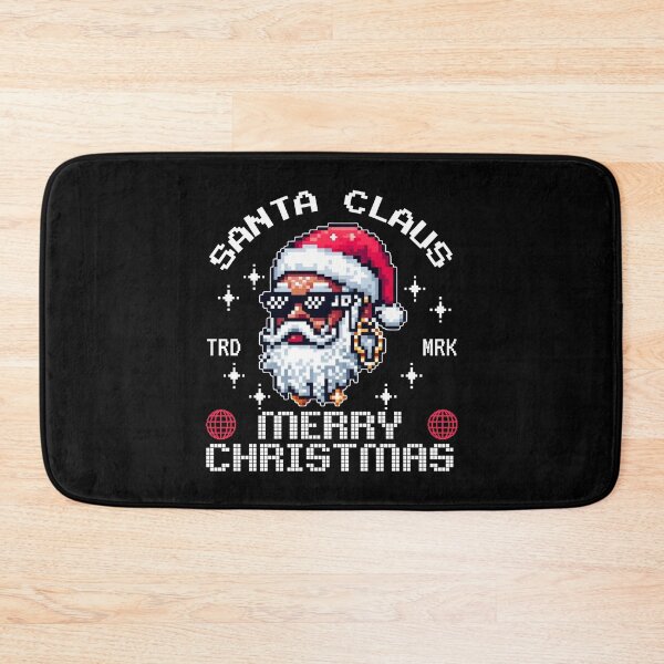 Item preview, Santa claus : Merry Christmas designed and sold by Peerless-Prime.