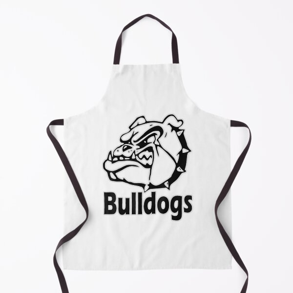 Item preview, Bulldogs School Spirit designed and sold by Catherineheyman.