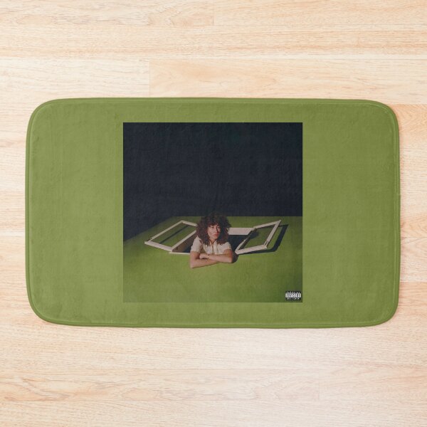 Item preview, Towa Bird American Hero Album Cover Art designed and sold by aestheticqueen.