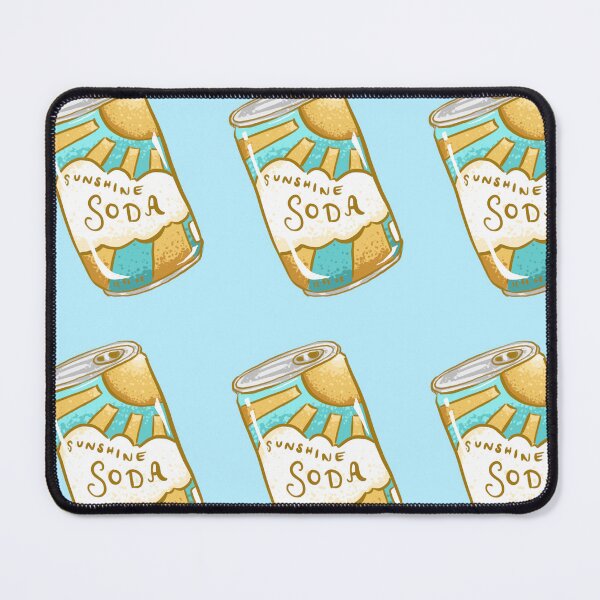 Item preview, Sunshine Soda  designed and sold by Laughing  Faerie.