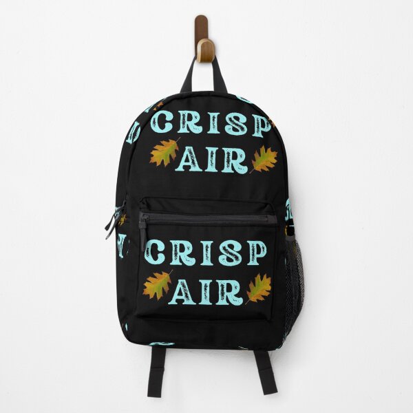 Item preview, Crisp Autumn Air Design designed and sold by Combat Skies.
