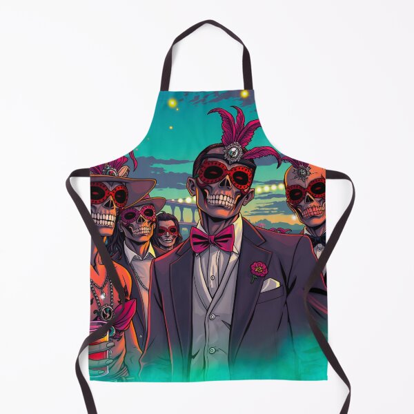 Item preview, Fashionably Late designed and sold by AlectoLofi.