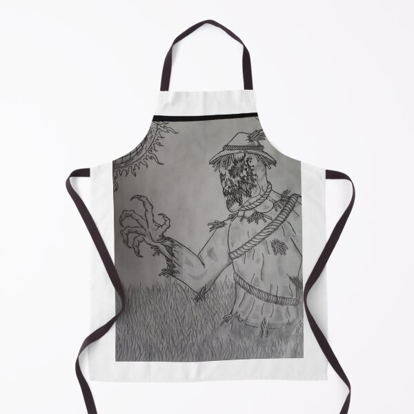 Item preview, Sols Scarecrow  designed and sold by MyKr0.