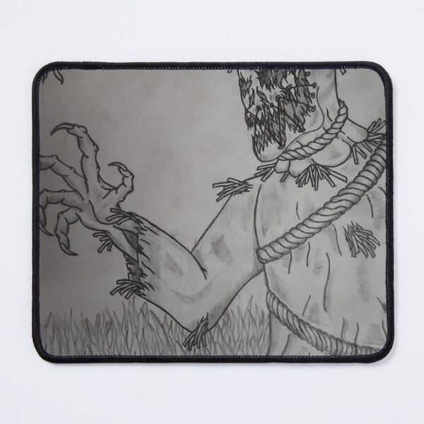 Item preview, Sols Scarecrow  designed and sold by MyKr0.