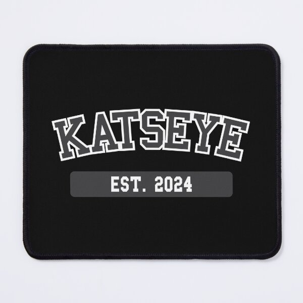 Item preview, Kpop College - KATSEYE | Kpop Merch for Kpop fans | Gift for EYEKONS designed and sold by Wishful Thinking.