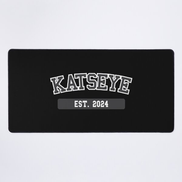 Item preview, Kpop College - KATSEYE | Kpop Merch for Kpop fans | Gift for EYEKONS designed and sold by Wishful Thinking.